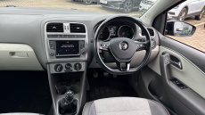 Volkswagen Polo 1.0 Beats 5dr Petrol Hatchback
